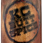 Kc Butt Spice - 12.25 Oz