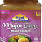 Rani Brand Mango Chutney, Vegan, Gluten Free, All Natural, 12.3 oz Glass Jar