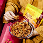 Magic Spoon Protein Granola - High Protein, Keto Friendly, Low Sugar, Pack of 3 (Peanut Butter)