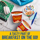 General Mills Cereals Cup Assorted Family Variety Pack (Pack Of 60)