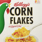 Kelloggs Corn Flakes, 43 Ounce