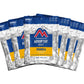 Mountain House Granola With Milk & Blueberries Freeze Dried Backpacking & Camping Food 6-Pack