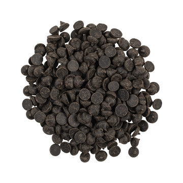 Unsweetened Carob Chips 5 lb