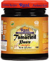Rani Tamarind Paste Puree (Imli) 8oz (227g) Glass Jar, No added sugar ~ All Natural | Vegan | Gluten Free | No Colors | NON-GMO 