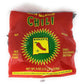 Barker's Hot Red Chili Pods From Hatch, NM - 8 oz
