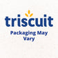 Triscuit Original Whole Grain Wheat Crackers, Vegan Crackers, Family Size, 12.5 Oz