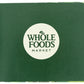 Whole Foods Market, Tea Green Decaf Organic, 20 Count