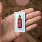 Sriracha2Go - Huy Fong Foods Sriracha Chili Hot Sauce Packets (200-Pack)