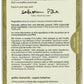 Pukka Herbal Teas -Chamomile, Vanilla & Manuka Honey 20 Bags
