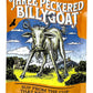 Raven'S Brew Coffee Bold Organic Coffee Dark Roast Whole Bean - Organic Three Peckered Billy Goat 12Oz