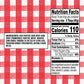 Smucker'S Sundae Syrup Strawberry Flavored Syrup, 20 Ounces (Pack Of 12)