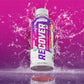 RECOVER 180 Organic Sports Hydration Drink, No Sugar Added, 15 Calories, 16.9 Fl Oz (Pack of 12), Super Berry Flavor