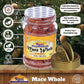 Rani Mace Whole (Javathri) Spice, All Natural, Vegan, 1.75oz (50g) PET Jar, Indian Origin