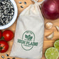High Plains Bean Combo (Pack Of 4) | 1 Pound Each | Non-Gmo Verified | Dry Pinto Beans | Dry Orca Beans | Dry Black Beans | Dry