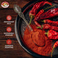 Angel Brand Ground Chili Powder - Bold And Spicy Seasoning For Mexican And Tex-Mex Recipes, Soups, Marinades, And Rubs - 19Oz Bo