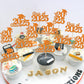 30 Pcs 2025 Graduation Cupcake Toppers Glitter Class Of 2025 Graduation Cap Cupcake Picks For 2025 Graduation Theme Party Cake D