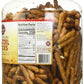 Wellsley Farms Old Fashioned, Baked Pretzel Sticks (Net Wt 55 Oz.)