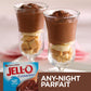 Jell-O Cook & Serve Chocolate Sugar-Free Fat Free Pudding & Pie Filling (7.8 oz Boxes, Pack of 6)