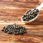 Tealyra Imperial Jasmine Dragon Pearls Loose Leaf Green Tea 113g (4 oz) - Fragrant Jasmine Flavor, Tonic Effect