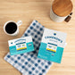 Cameron s Coffee Single Serve Pods, Donut Shop, 72 Count (Pack of 1)