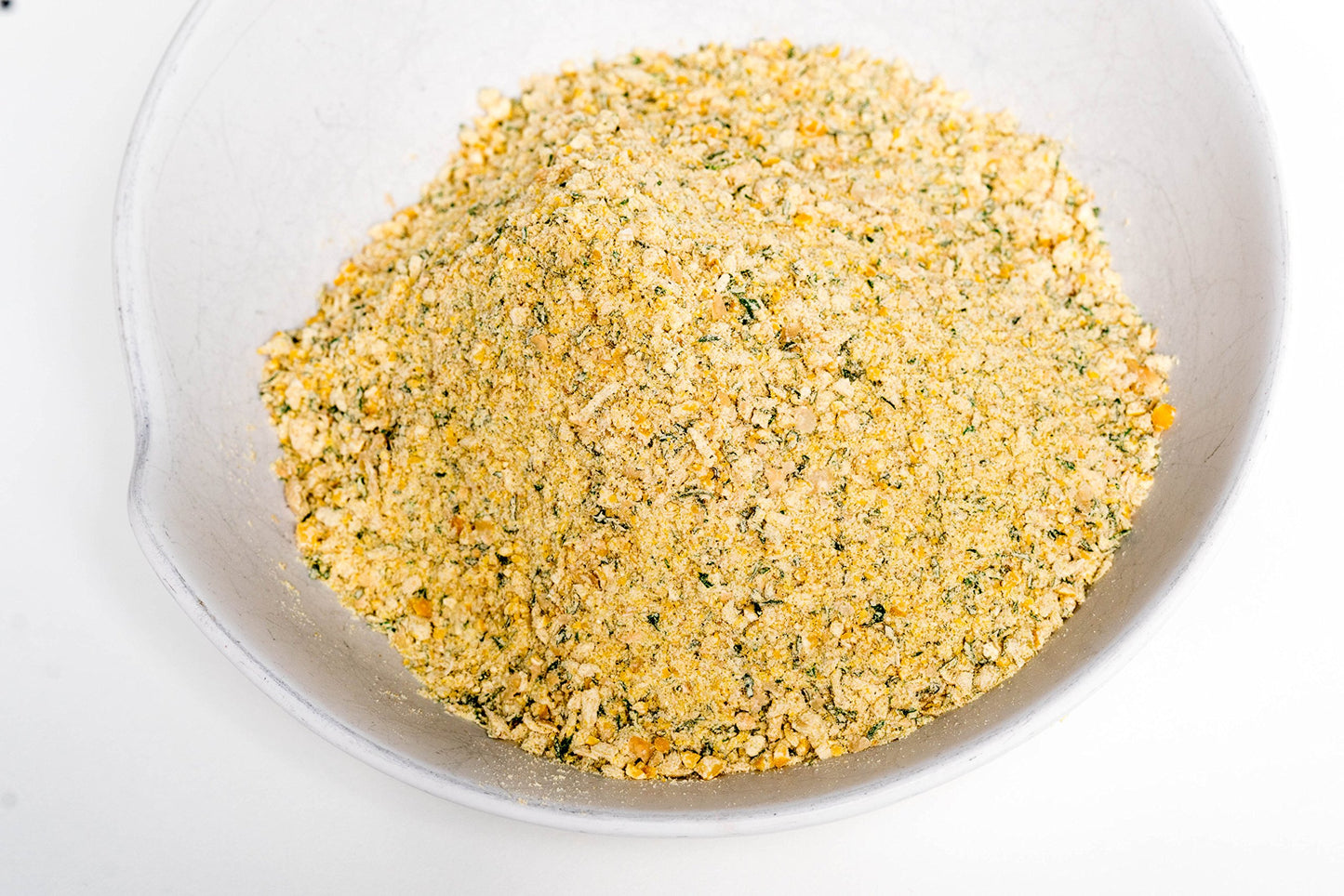 Restaurants' Choice Falafel Mix (5.5 Lb - Yields 325 Balls Or 42 Burgers) Gluten Free, Kosher