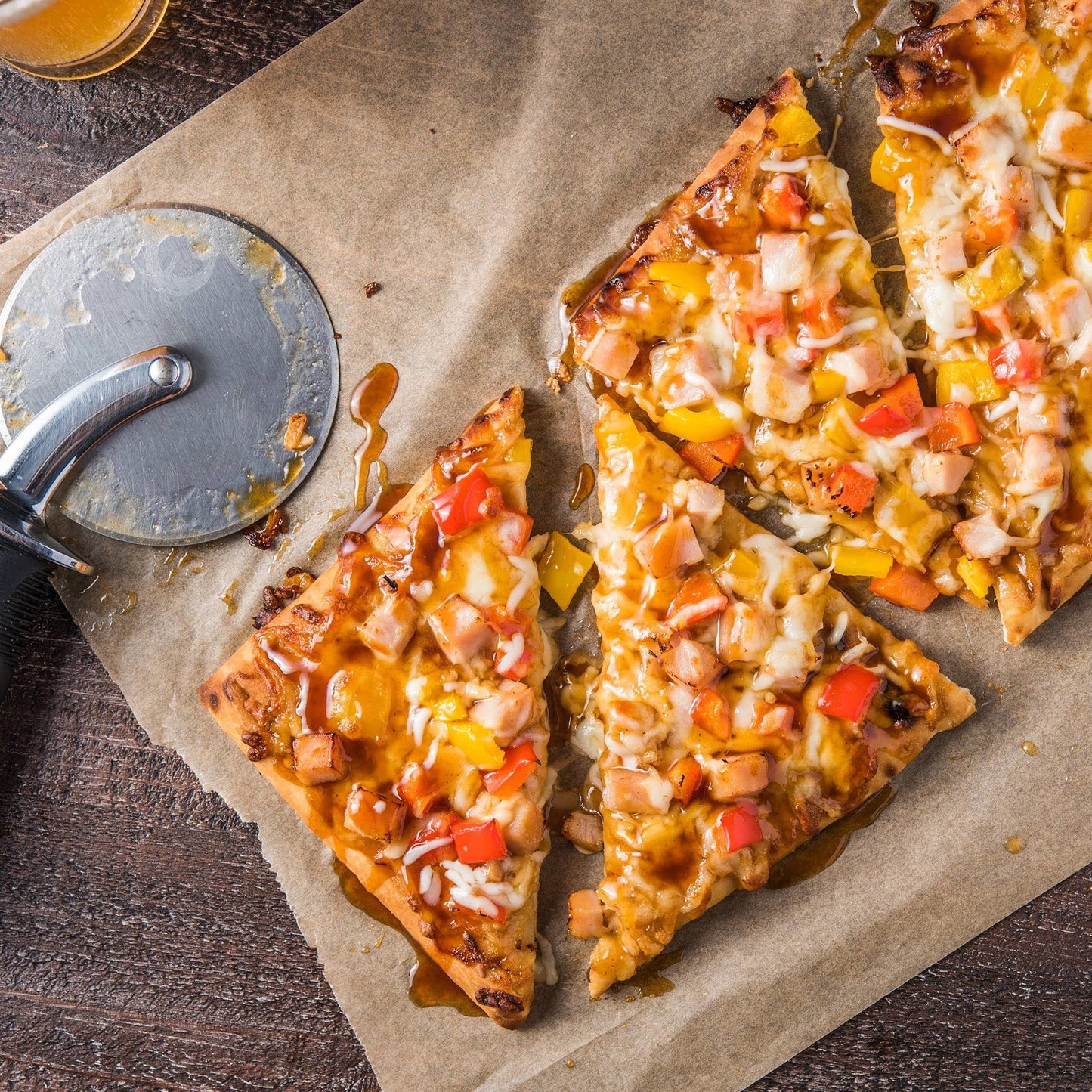 Frank s RedHot Stingin  Honey Teriyaki Wings Sauce, 12 fl oz (Pack of 5)