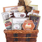 Wine Country Gift Baskets Bon Appetit Gourmet Gift Basket, 1 Count, Gift Basket, Model 514
