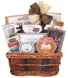 Wine Country Gift Baskets Bon Appetit Gourmet Gift Basket, 1 Count, Gift Basket, Model 514