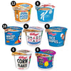 Kelloggs Total Assortments, Breakfast Cereal, Original, 1.95oz (60 Count)