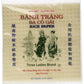 Three Ladies Spring Roll Rice Paper Wrappers (Square 22Cm)