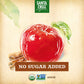 Santa Cruz Organic Applesauce, Cinnamon Apple , 4 Oz, 6 Ct