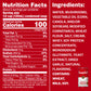 Campbells Condensed Cream of Mushroom Soup, 22.6 oz Family Size Can