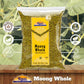 Rani Moong Whole (Ideal For Cooking & Sprouting, Whole Mung Beans With Skin) Lentils Indian 64Oz (4Lbs) 1.81Kg Bulk ~ All Natural | Gluten Friendly | Non-Gmo | Vegan | Indian Origin