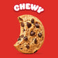 Chips Ahoy! Chewy Chocolate Chip Cookies, Family Size, 19.5 Oz