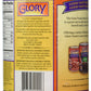 Glory Foods, Seasoned, Kale Greens, 27oz Can (Pack of 4)