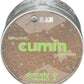 Spicely Organic Cumin Ground - Tin