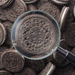 Oreo Original & Oreo Double Stuf Gluten Free Cookies Variety Pack, 4 Packs