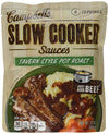 Campbell'S Slow Cooker, Tavern Style Pot Roast (3 Pack)