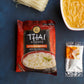 Thai Kitchen Instant Rice Noodle Soup Variety Pack, 19.2 oz