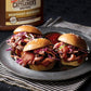 Cattlemens Kentucky spirit-inspired flavor BBQ Sauce, 1 Gallon Jug, Perfect for Ribs, Chicken, Pork, and Steak