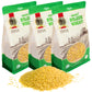 Thya Organic Bulgur Wheat, 3 Lb (3 X 1 Lb Packs)