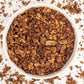 Struesli Organic Cacao Coffee Granola - Keto, Paleo, Gluten-Free, 32 Ounce