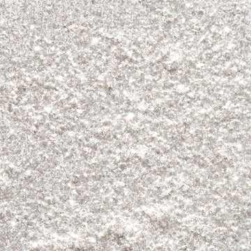 Decopac Edible Glitter Dust | Pearl | Edible Sparkle Powder For Cake Decorating, Cakes, Cupcakes, Cookies, And Donuts - 4G