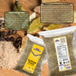 Rani Cardamom (Elachi) Ground, Powder Indian Spice 14Oz (400G) ~ All Natural | No Color Added | Gluten Friendly | Vegan | Non-Gm