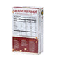Nature s Path Organic Variety Pack Oatmeal, 11.3 oz (Pack of 6), Gluten Free, Non-GMO