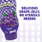 Smuckers G  Squeezable Fruit Spread, 20 Ounces, Pack of 1