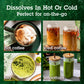 Stevia In The Raw Stevia Sweetener Packets, 200 Ct Box, Zero Calorie Stevia Sugar Substitute Packets, No Erythritol Or Artificial Flavors, Vegan, Gluten Free, Kosher, Low Glycemic Index