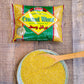 Ziyad Cracked Wheat Number 2 Medium Bulgur, Bread Filler Perfect For Bread Crumbs, Oats, Tabouli, Kibbeh, Curries! 32Oz