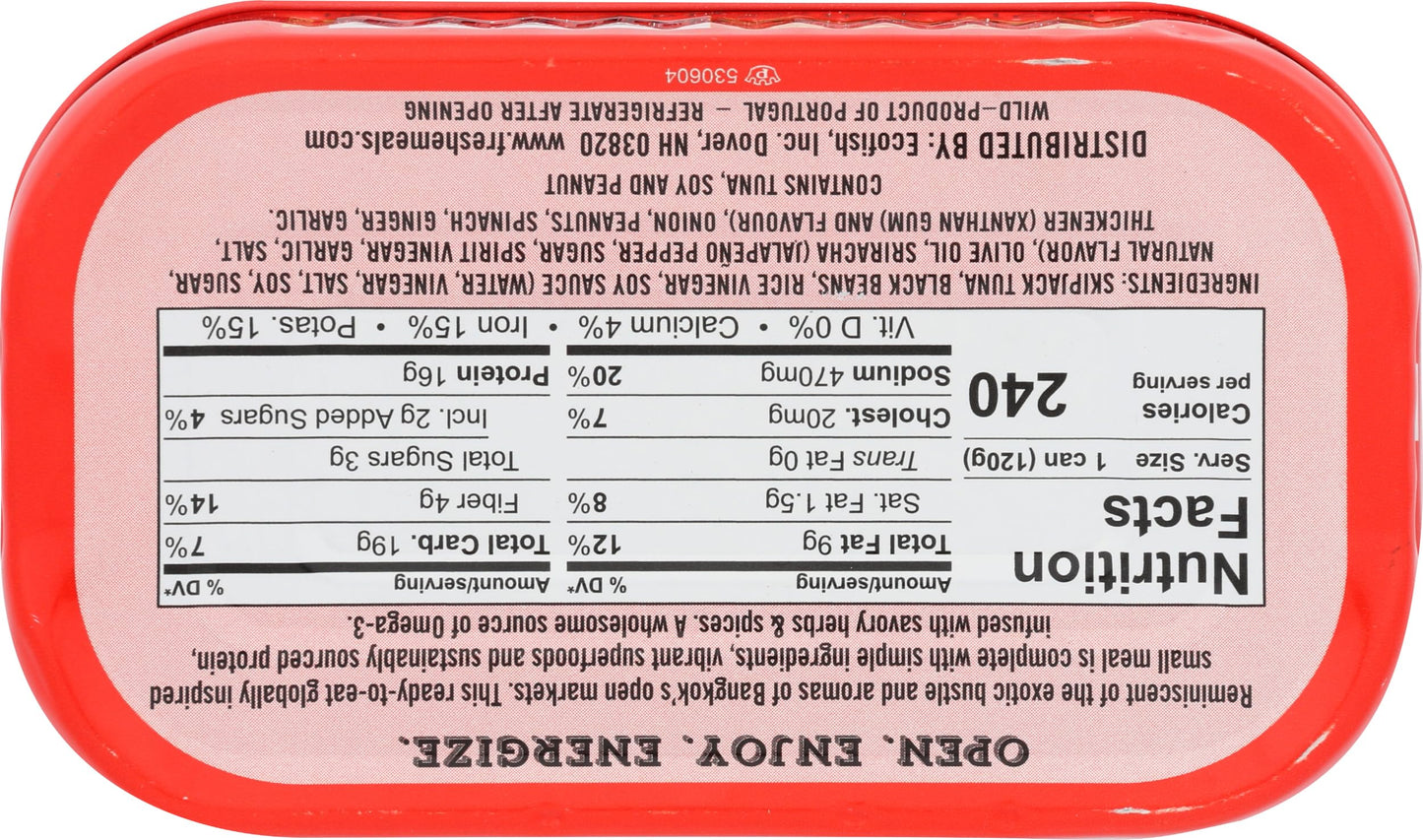 FRESHE Thai Sriracha, 4.25 OZ