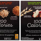 Better Oats Oat Fit Bundle: (1) Cinnamon Roll 9.8oz, (1) Apples & Cinnamon 9.8oz (2 Boxes Total)